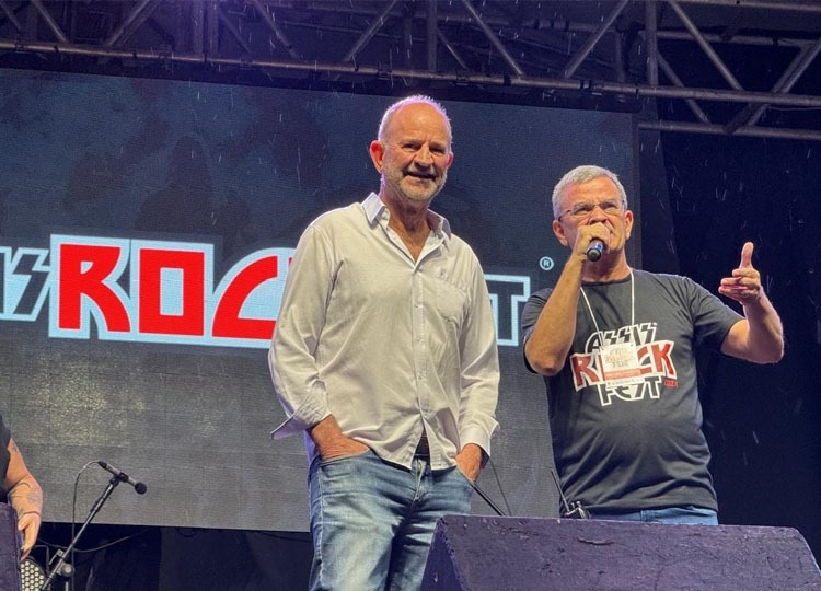 Assis Rock Fest 2024 supera expectativas com público recorde e muita animação