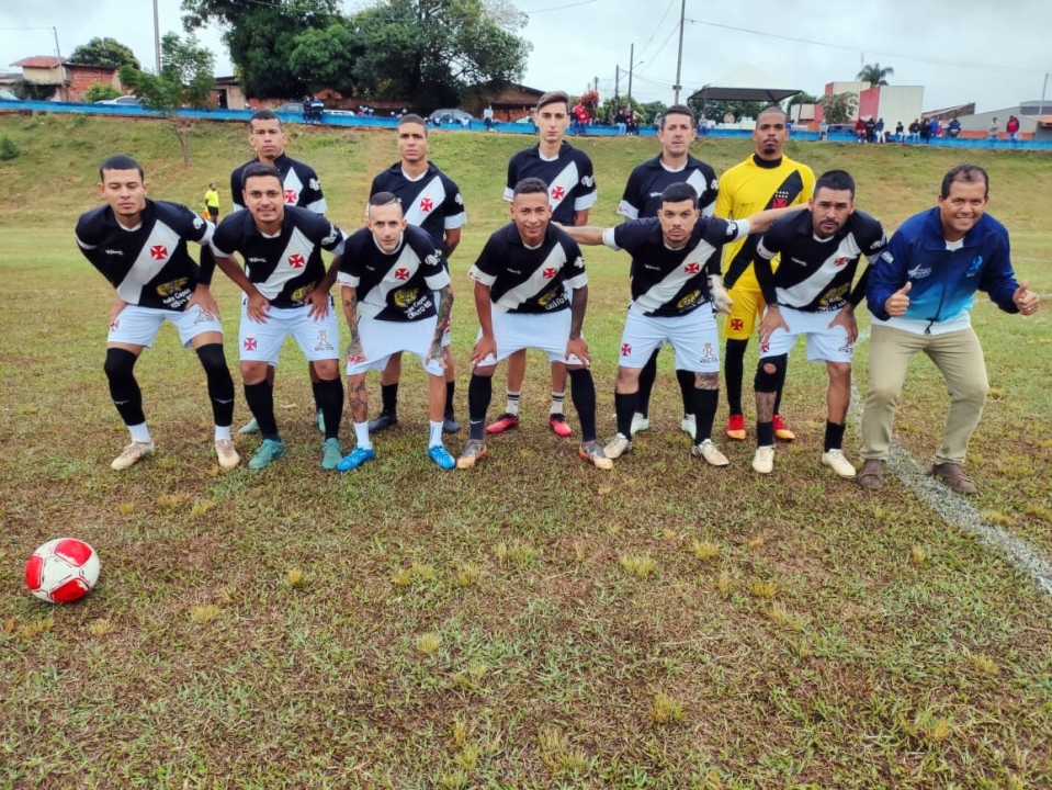 Inter da Viela Vence 1º Torneio da Amizade na Arena Eldorado