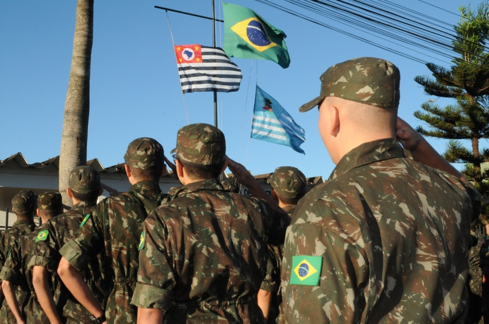 Alistamento Militar 2024: Prazo para jovens nascidos em 2006 termina em Junho