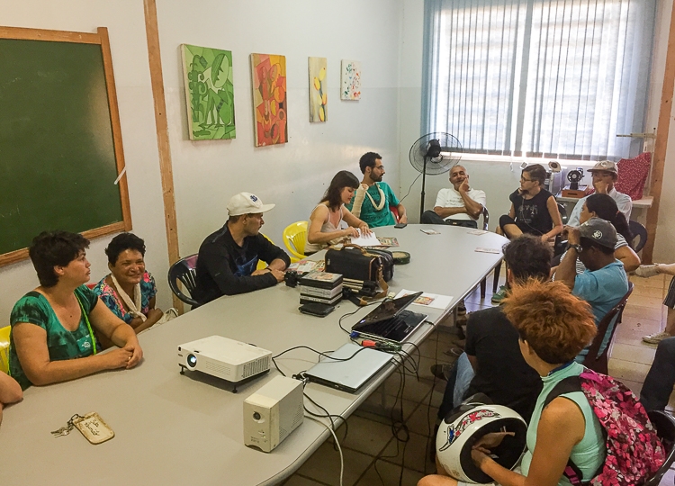 Centro de Atenção Psicossocial de Assis (CAPS