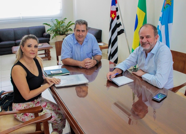 Semana Fashion em Assis
