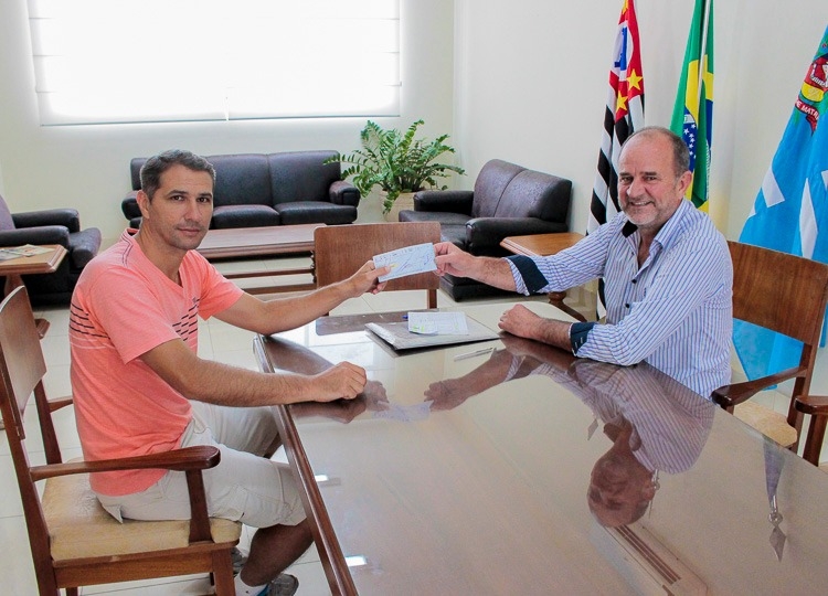 Ampliação novo prédio ESF Jardim Eldorado
