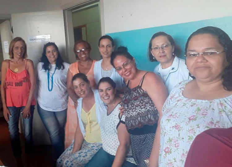 Saúde reorganiza consultas e exames