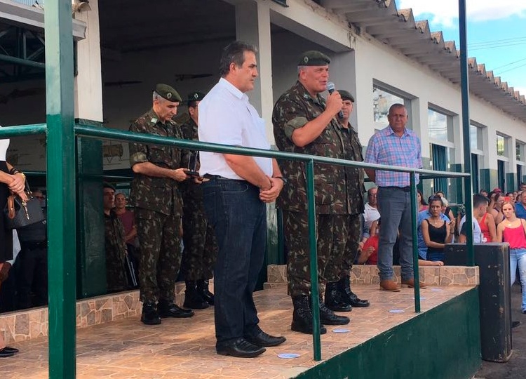 Tiro de Guerra