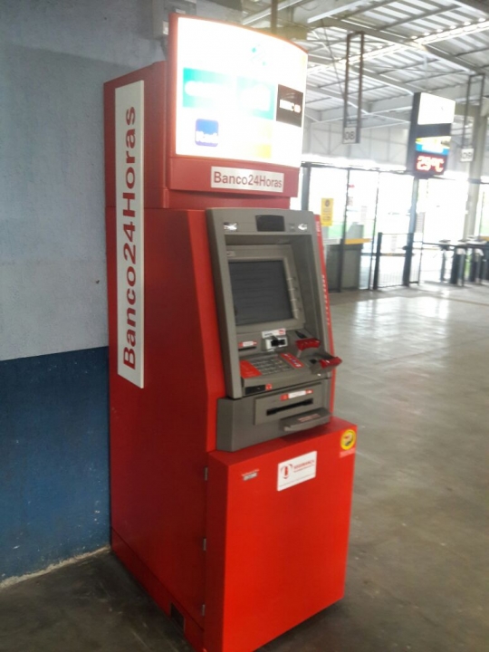 Terminal Rodoviário
