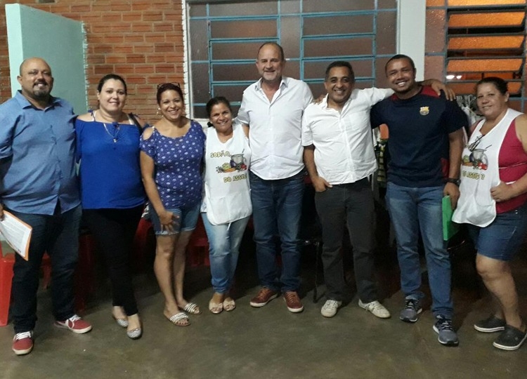 Centro Comunitário Assis III
