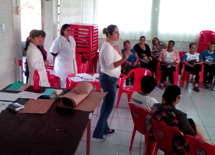 Programa Saúde e Bem Estar
