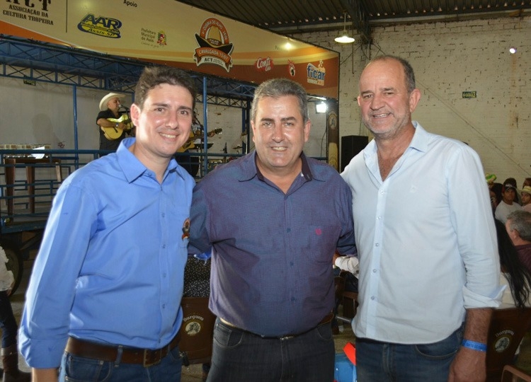 4ª Queima do Alho