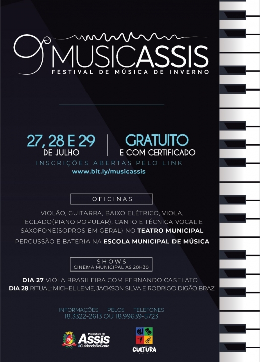Festival de Música