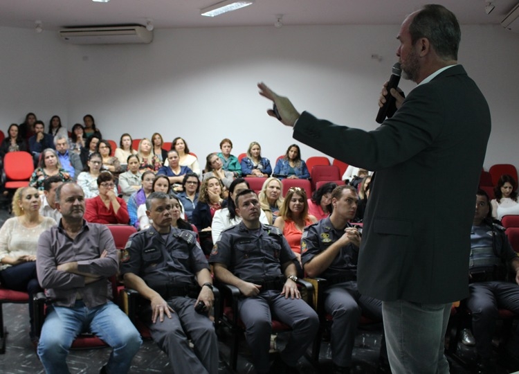 Rede Protetiva da Educação