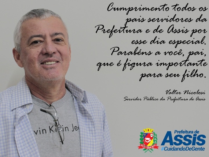 Dia dos pais