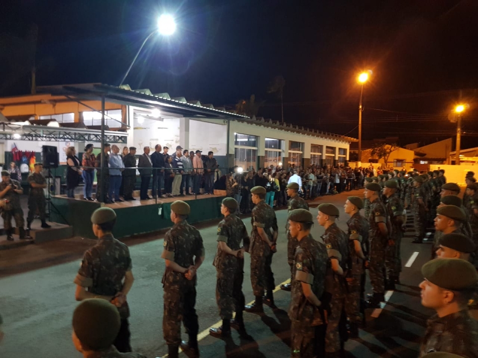 Prefeito TG