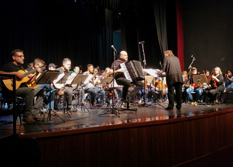 Festival de MÃºsica FAC