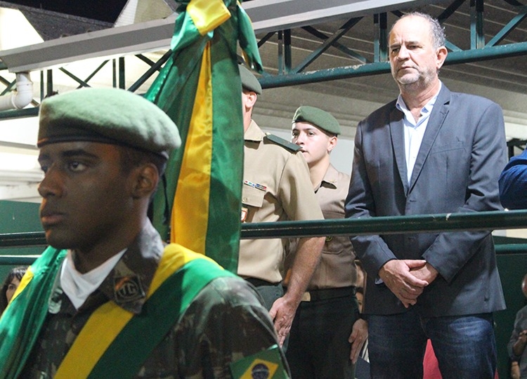 Tiro de Guerra
