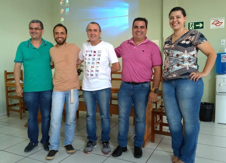 Conselho Municipal de Cultura