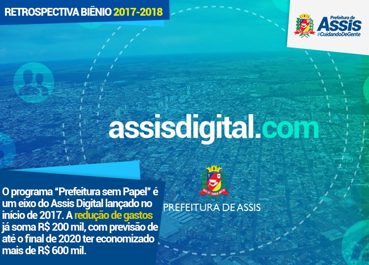 Assis Digital 