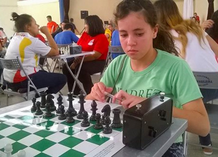 Jogos Regionais