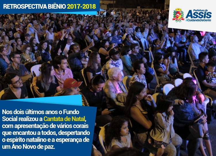 Cantata de Natal
