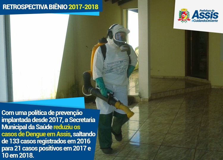 Combate à  dengue