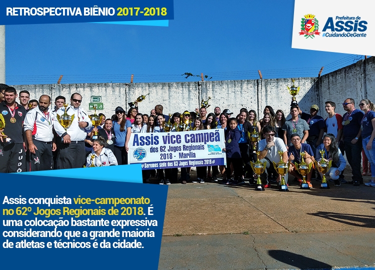 Jogos Regionais 