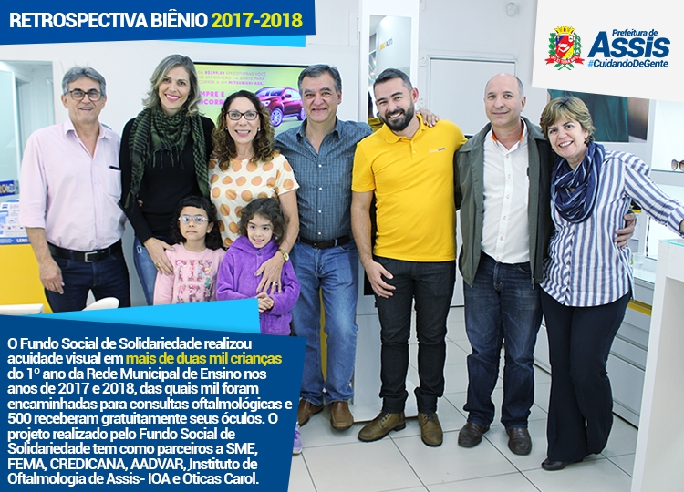 Visão do Futuro