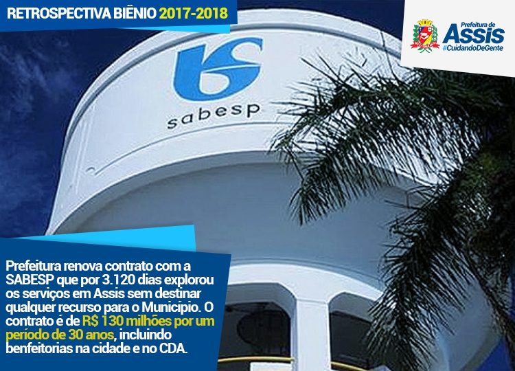 Sabesp