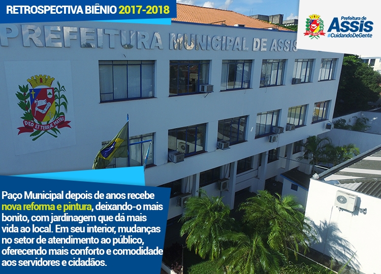 Pintura Paço