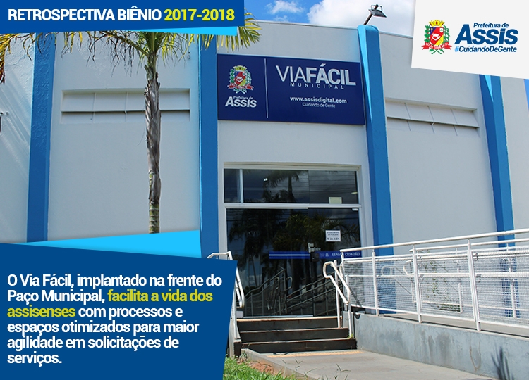 Via Fácil