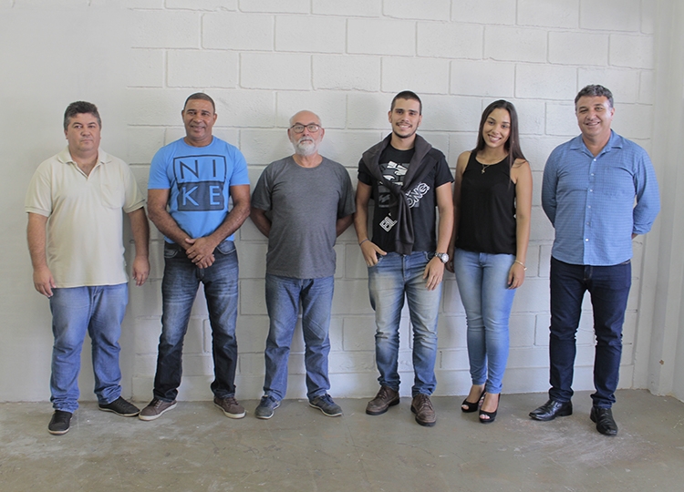 Curso DMTA