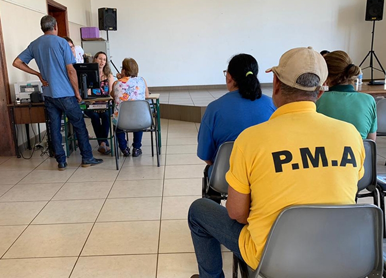 Plano de carreira