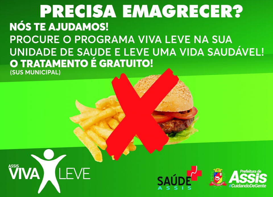 Viva Leve 