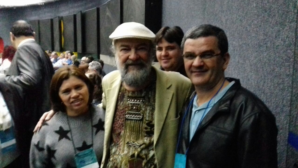 Encontro da Cultura - FAC