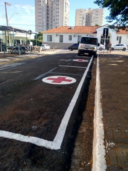 TRÂNSITO/SEGURANÇA