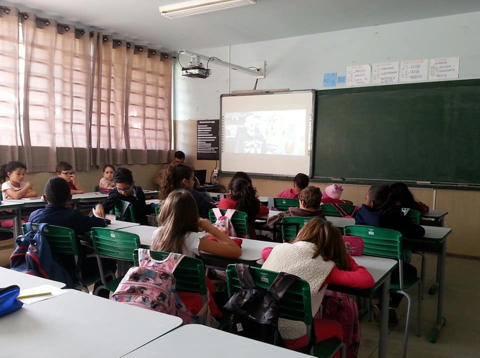 Projeto 10minutos.com - Proac Municí­pios