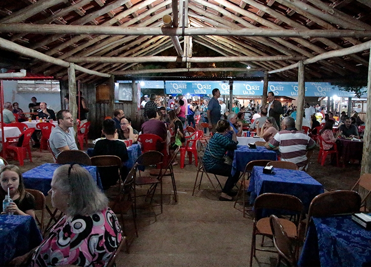 Festa da Soja