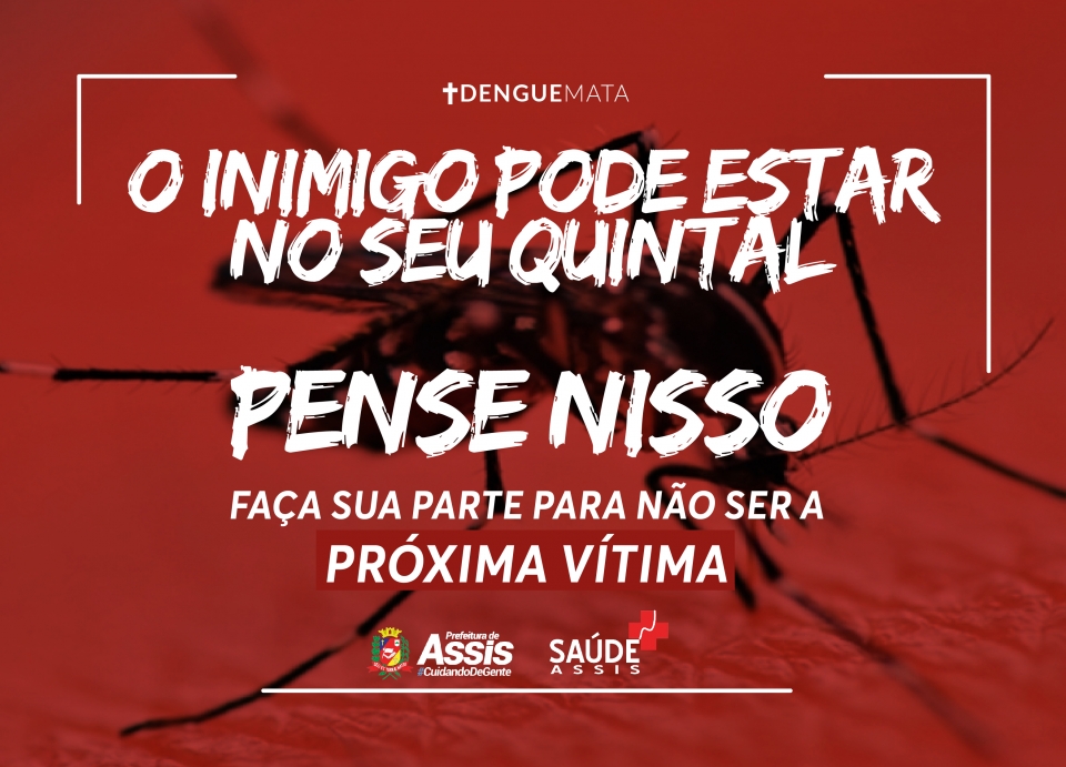 Dengue