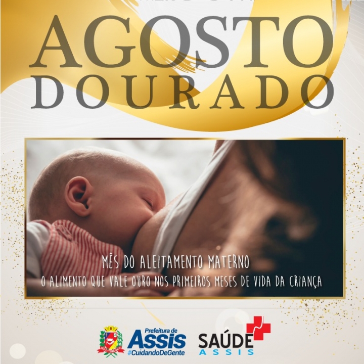 Agosto Dourado
