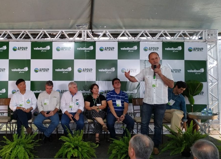 Vale Direto Show