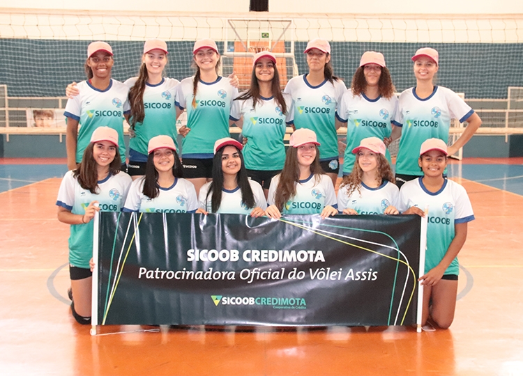 Vôlei feminino