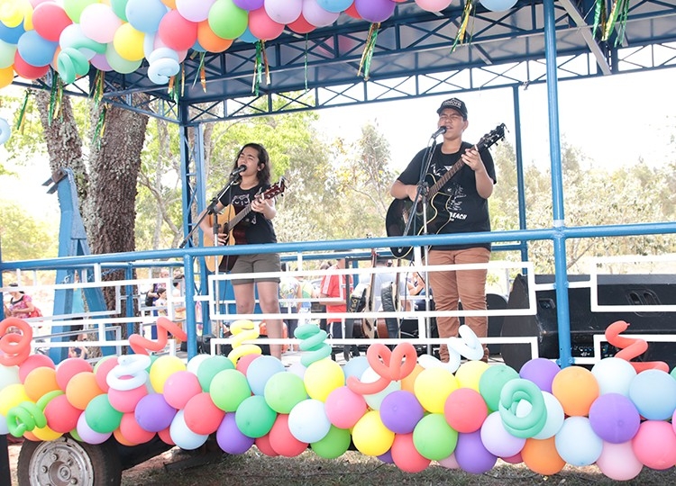 2º Festival Ecolago 