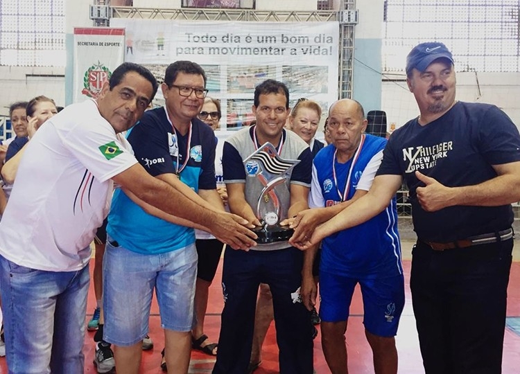 Jori campeão 