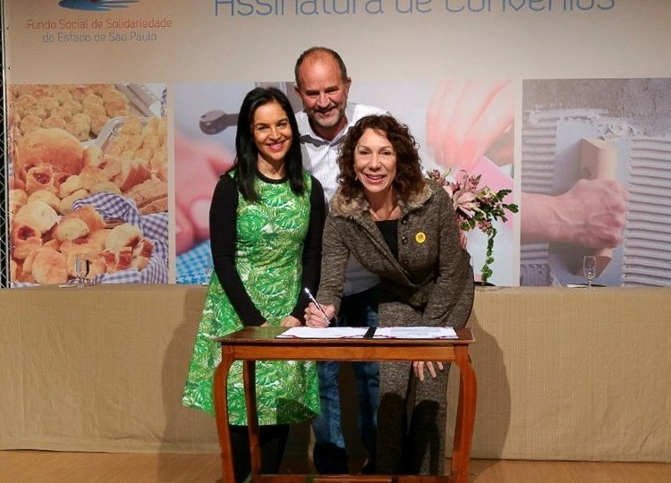 Convenio FUSSESP