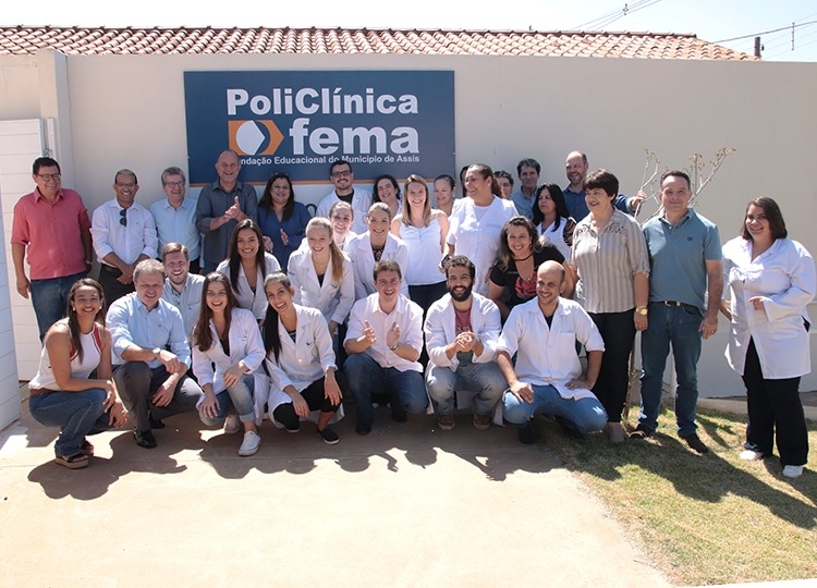Policlínica Bonfim 