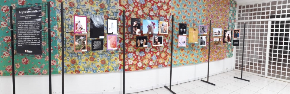 Secretaria da Cultura lança exposições no MAPA