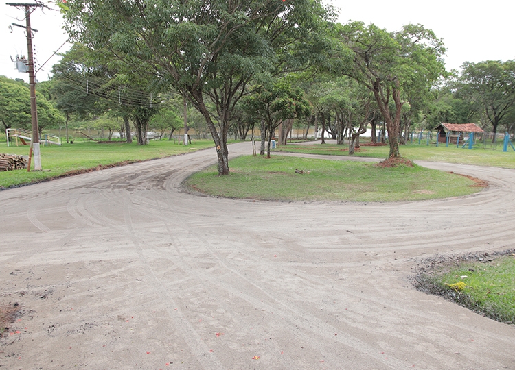 Reforma ECOPARQUE 