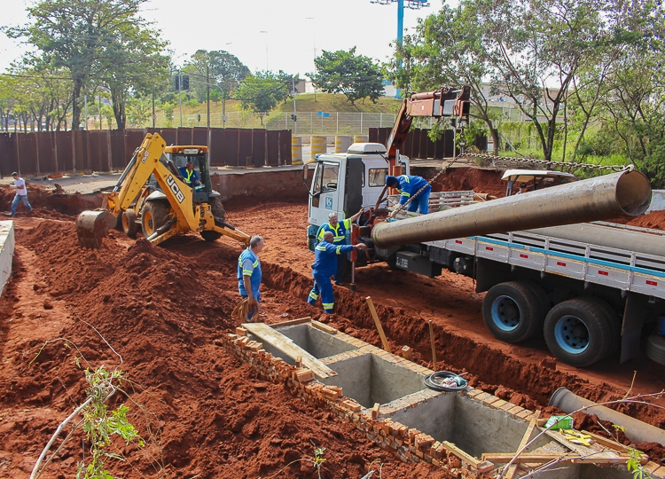 Obras