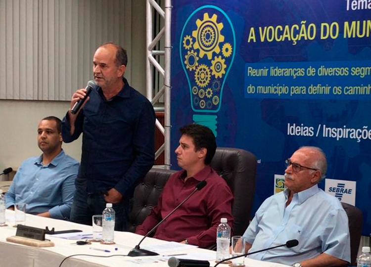 1º Fórum de Empreendedorismo de Assis