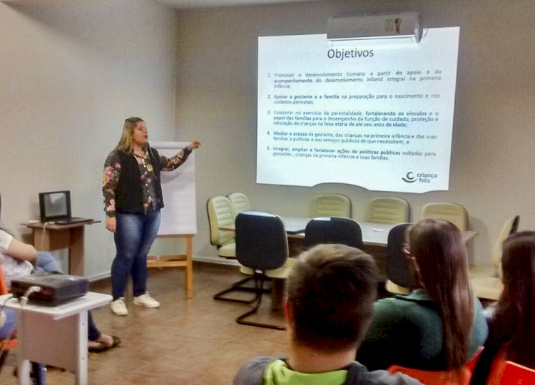 Assistência Social