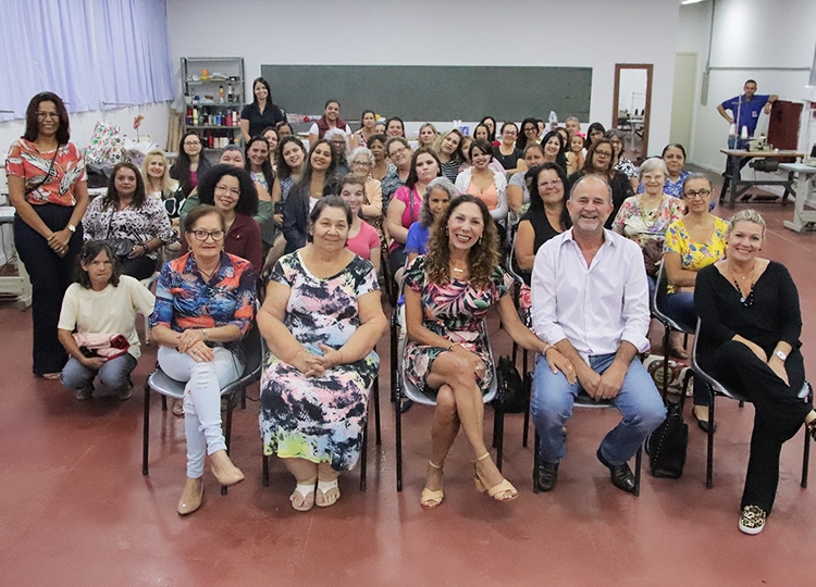 Escola da Moda