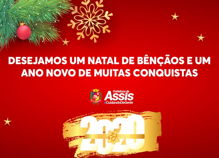 Feliz Natal